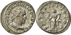 Ancient Coins - Coin, Philip I, Antoninianus, , Billon, Cohen:124
