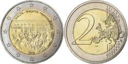 World Coins - Malta, 2 Euro, 2012, Bi-Metallic, , KM:145