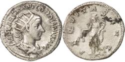Ancient Coins - Coin, Gordian III, Antoninianus, 239, Roma, , Billon, RIC:63