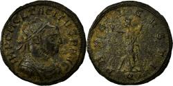 Ancient Coins - Coin, Tacitus, Antoninianus, 275-276, Siscia, , Billon, RIC:341