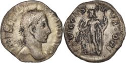 Ancient Coins - Coin, Severus Alexander, Denarius, 230, Rome, , Silver, RIC:200