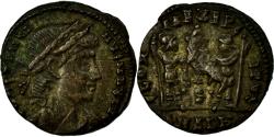 Ancient Coins - Coin, Constantine I, Nummus, , Copper, Cohen:246