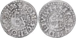 World Coins - Coin, France, Maine, Herbert I, Denier, ND (1015-1246), Le Mans,