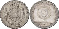 World Coins - France, Token, Notary, 1812, Tiolier, , Silver, Lerouge:171