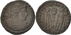 Ancient Coins - Coin, Constantine II, Nummus, Siscia, , Copper, RIC:262
