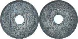 World Coins - Coin, France, 10 Centimes, 1941