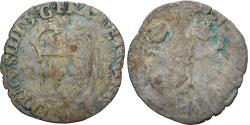 World Coins - Coin, France, Henri IV, Douzain aux deux H, , Billon, Gadoury:551
