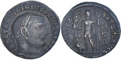 Ancient Coins - Coin, Licinius I, Follis, 313-314, Antioch, , Bronze, RIC:8