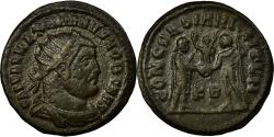 Ancient Coins - Coin, Maximianus, Antoninianus, , Billon, Cohen:54