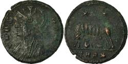 Ancient Coins - Coin, Roma, City Commemoratives, Nummus, 330-333, Trier, , Copper