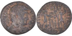 Ancient Coins - Coin, Constantine II, Follis, 317-337, , Bronze
