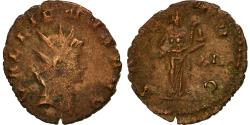 Ancient Coins - Coin, Gallienus, Antoninianus, AD 260-268, Rome, , Billon, RIC:274