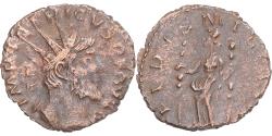 Ancient Coins - Coin, Tetricus I, Antoninianus, 271-274, Cologne, , Billon, RIC:70