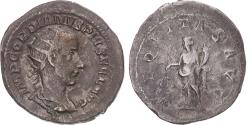Ancient Coins - Coin, Gordian III, Antoninianus, 238, Rome, , Billon, RIC:51