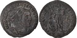 Ancient Coins - Coin, Constantine I, Follis, 312-313, Thessalonica, , Bronze, RIC:61b