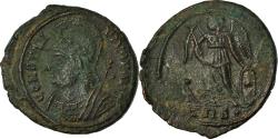 Ancient Coins - Coin, Constantinople, City Commemoratives, Nummus, 330-333, Trier,