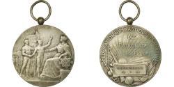 World Coins - France, Medal, Fédération Gymnastique des Patronages de France