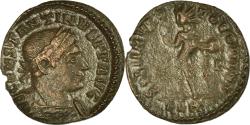 Ancient Coins - Coin, Constantine I, Follis, 310, London, , Copper, RIC:121a