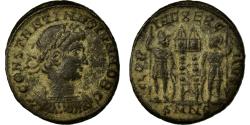 Ancient Coins - Coin, Constantine II, Nummus, Nicomedia, , Copper, Cohen:122