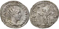 Ancient Coins - Coin, Trebonianus Gallus, Antoninianus, 252, Roma, , Billon, RIC:71