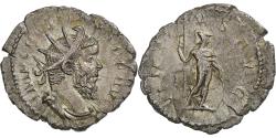 Ancient Coins - Postumus, Antoninianus, 262-263, Trier, Billon, , RIC:93