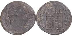 Ancient Coins - Coin, Constantine I, Follis, 325-326, Arles, , Bronze, RIC:291