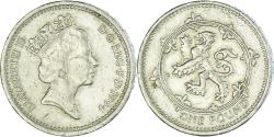 World Coins - Coin, Great Britain, Pound, 1994