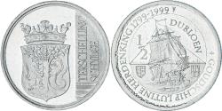 World Coins - Netherlands, Token, , Copper-nickel