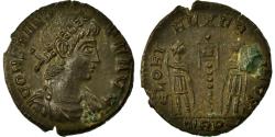 Ancient Coins - Coin, Constans, Nummus, Trier, , Copper, Cohen:54