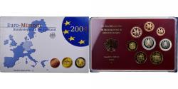 World Coins - Germany, Set 1 ct. - 2 Euro, Proof, 2004, Berlin,