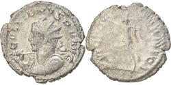 Ancient Coins - Coin, Gallienus, Antoninianus, 257-258, Trier, , Billon, RIC:42