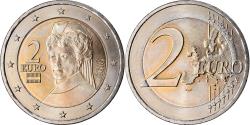 World Coins - Austria, 2 Euro, 2010, , Bi-Metallic, KM:3143