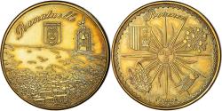 World Coins - France, Token, Touristic token, Provence - Ramatuelle, , Copper-nickel