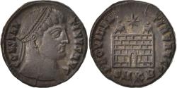 Ancient Coins - Coin, Constantine I, Follis, Kyzikos, , Bronze, RIC:24