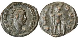 Ancient Coins - Coin, Gallienus, Antoninianus, 257, Rome, , Billon, RIC:183