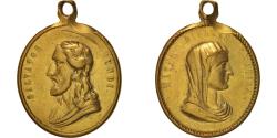 World Coins - France, Medal, Religious medal, Religions & beliefs, 18TH CENTURY,