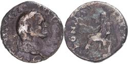 Ancient Coins - Coin, Vespasian, Denarius, 77-78, Rome, , Silver, RIC:964