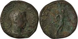 Ancient Coins - Coin, Gordian III, Sestertius, 241, Rome, , Bronze, RIC:306a