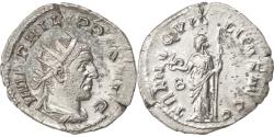 Ancient Coins - Coin, Philip I, Antoninianus, 248, Roma, , Billon, RIC:9