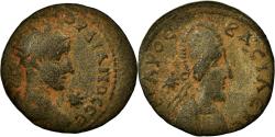 Ancient Coins - Coin, Mesopotamia, Gordian III, Bronze Æ, 238-244, Edessa, , Bronze