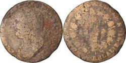 World Coins - Coin, France, Louis XVI, 12 deniers françois, 12 Deniers, 1792, Nantes