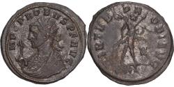 Ancient Coins - Coin, Probus, Antoninianus, 280, Siscia, , Billon, RIC:812