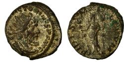 Ancient Coins - Coin, Antoninianus, , Billon, Cohen:36