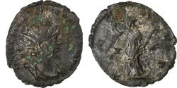 Ancient Coins - Victorinus, Antoninianus, 269-270, Trier, Billon, , RIC:118