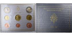 World Coins - Vatican, Set, Benoit XVI, 2006, Rome,