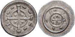 World Coins - Coin, Hungary, Anonymous, Denar, 12th century, , Silver