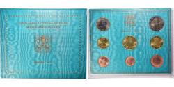 World Coins - Vatican, Pope Benedict XVI, Set 1 ct. - 2 Euro, BU, 2013, Rome,
