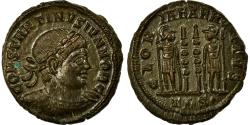 Ancient Coins - Coin, Constantine II, Nummus, Trier, , Bronze, Cohen:122
