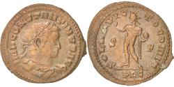 Ancient Coins - Coin, Constantine I, Follis, London, , Copper