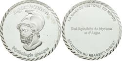 World Coins - Greece, Medal, Agamemnon, Mythologie, , Copper-nickel